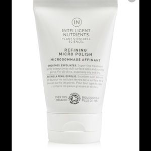 Intelligent Nutrients Refining Micro Polish